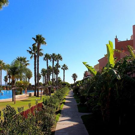 Ferienwohnung Playa De Zahara Zahara de los Atunes Exterior foto
