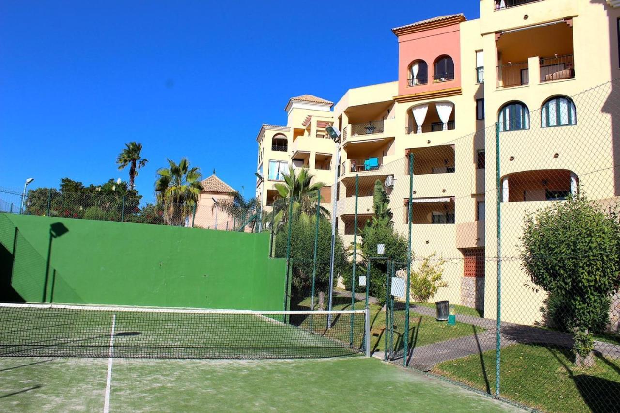 Ferienwohnung Playa De Zahara Zahara de los Atunes Exterior foto