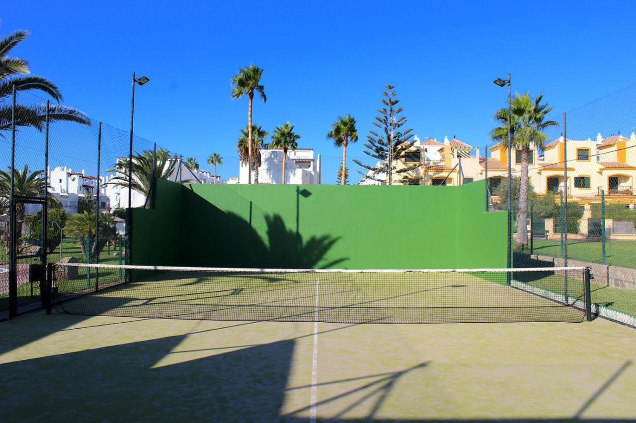 Ferienwohnung Playa De Zahara Zahara de los Atunes Exterior foto